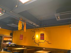 大堂-缘生态云南菜·野生菌庭院餐厅(华侨城店)