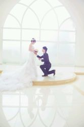 -金夫人婚纱摄影(华南店)