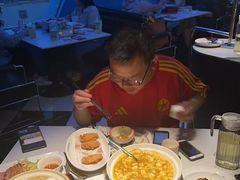 -新白鹿餐厅(城西银泰城店)