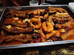 -小城外婆肴私房菜.家宴聚集点(圆明园颐和园·清河上地店)