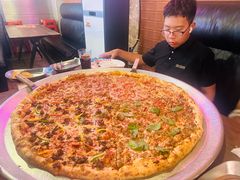 -达美乐比萨(慧忠路店)