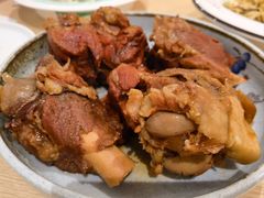 -老边饺子馆(东单店)