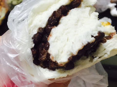 -白玉兰传统小吃