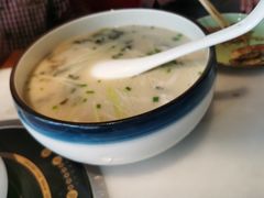 -孙记驴肉山庄(李桥店)