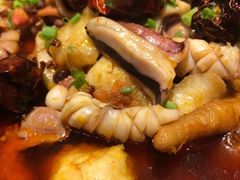 -高第街56号港式餐厅(山大路店)