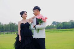 -金夫人婚纱摄影(华南店)