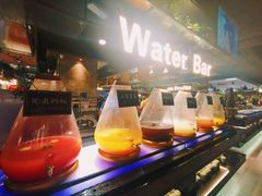 -盛江山自助料理(奥莱锦辉购物广场店)