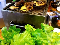 -丹东特色烤肉(学府路一部店)