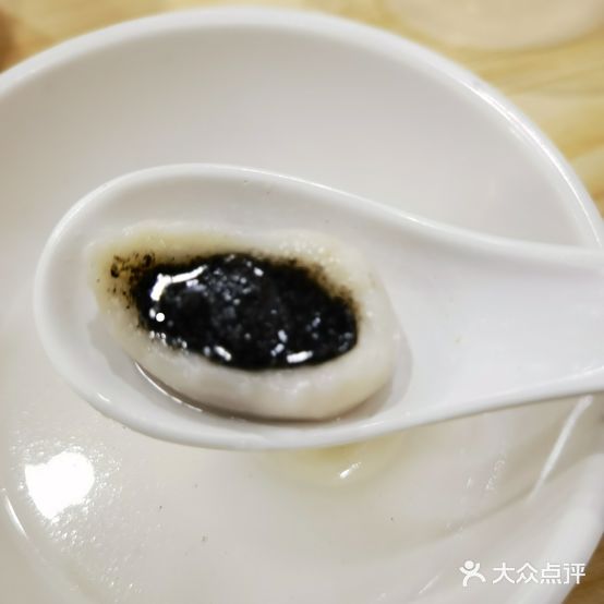 美新点心(陕西北路店)