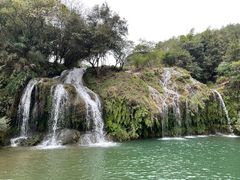 -天河潭旅游度假区