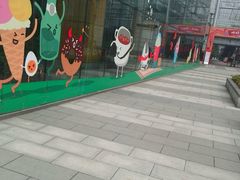 -丽池宫韩式汗蒸会馆(华灯坊店)