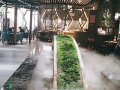-湊湊火锅·茶憩(石家庄万象城店)