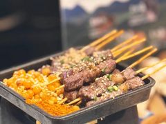 -芸山季·云南野生菌火锅(人民广场来福士店)