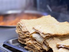 -老太太海鲜鱼饼