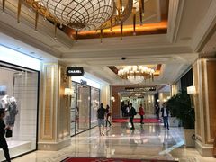 -永利澳门酒店
