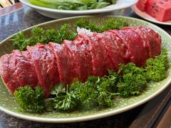 -皇城老妈·大连海鲜火锅(港湾店)