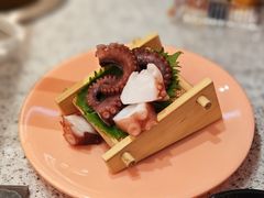 -争鲜回转寿司(朝外悠唐PLUS店)