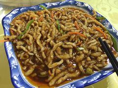 -红升老菜馆(巨兴街店)