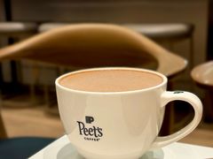 -Peet's 皮爷咖啡(乐峰店)