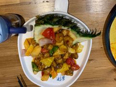 -泰堤坊(淡水体育馆店)