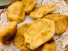 -荣誉国际酒店-海鲜自助餐厅(迎宾大道店)