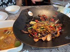 -一江春水·杭帮臻宴(三台山店)