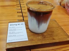 -稀物集咖啡(徽州大道店)
