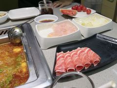 -海底捞火锅(松雷店)