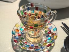 -悦融琥珀·京鲁菜·海味珍品(西单店)