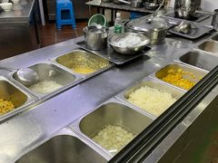 -老福合沟无米粿甜汤粿品店