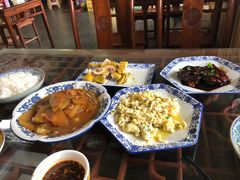 -呼吸森林·生态农庄农家乐私房菜