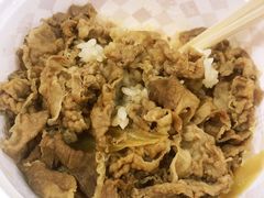 -食其家·牛丼咖喱(广元西路店)