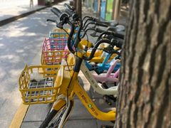 -南京路步行街
