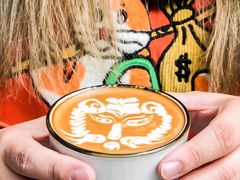 -喜柿咖啡SeeS coffee