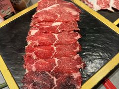 -八库渔场烧肉放题(世纪汇店)