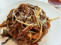 -铭家点心(秦岭路店)