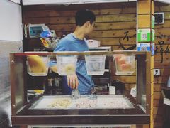 -初心炒酸奶(厚德品园店)