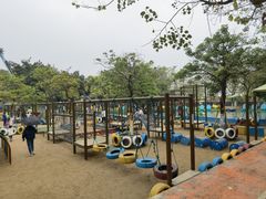 -盈香心动乐园
