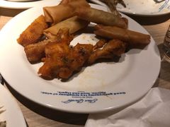 -星伦多 自助料理(圆融店)
