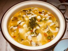 招牌青椒鱼-青花椒花椒鱼(合生汇店)