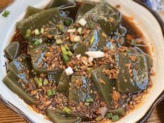 神仙叶凉粉-老味道1992(武当山店)