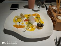 -王品牛排(郑州大卫城店)