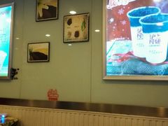 -沪上阿姨鲜果茶(华新大街店)