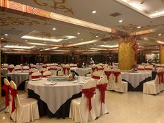-全聚德(上海首店浦东店)