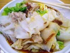 肠粉-笔架山食堂