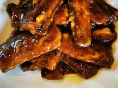 -金家老三饭庄(常营店)