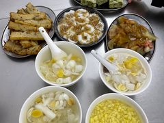 -老福合沟无米粿甜汤粿品店