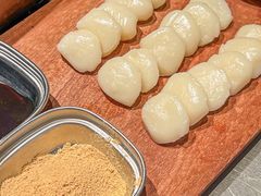 -牧童禧肉社·韩国炭火烤肉店(中粮祥云小镇店)
