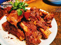 -老江南春·中国龙菜(衡山路店)