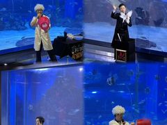 -顺德南宏海立方海洋公园